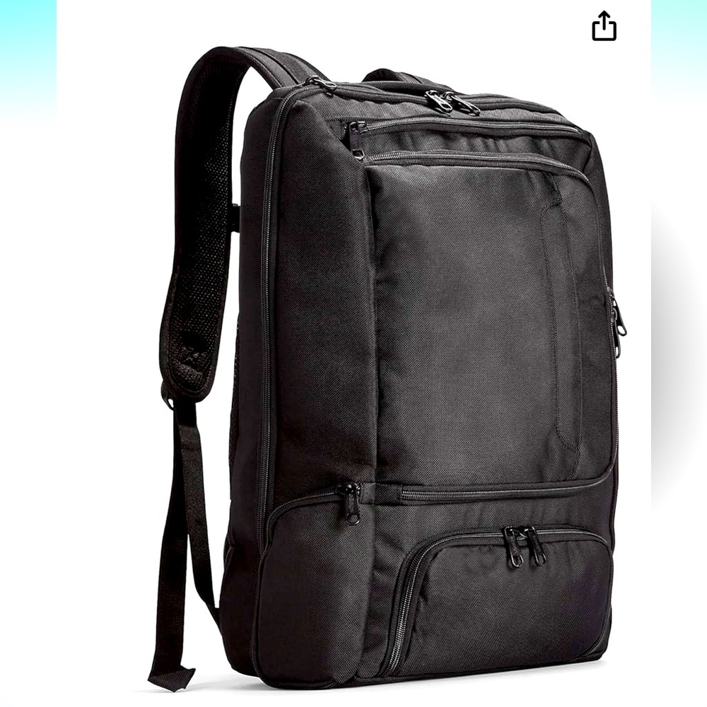 eBags Pro Slim Weekender